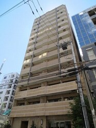 エイペックス大阪城西(１００２)の物件外観写真